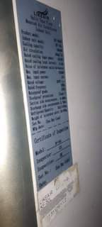 A picture of Air condition