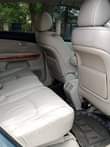 A picture of Clean Lexus RX350 2008 model First body 4 5m net