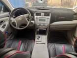 A picture of Sound 2007 Toyota Camry LE Neatly Flashed in good working