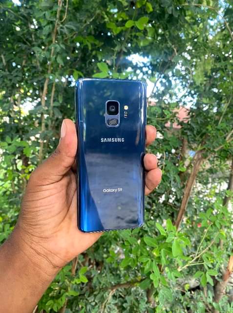 samsung s9
