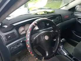 A picture of 2007 Toyota Corolla 1 750