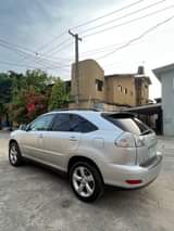 A picture of Lexus
