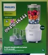 blender