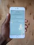 A picture of Iphone 6 plus