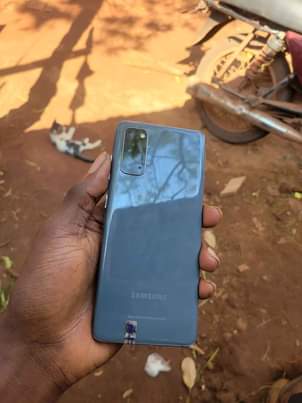 samsung s20
