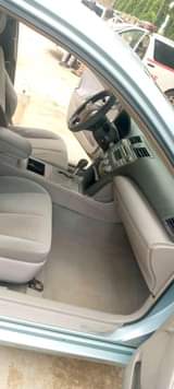 A picture of Belgium 2008 Camry