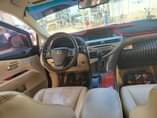A picture of Neatly Used 2011 upgraded to 2013 Lexus RX 350