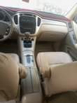 A picture of Toyota Highlander 05
