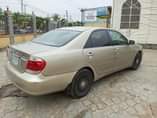 A picture of Toyota Camry Big daddy used 2006