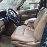 A picture of 05 Honda pilot Everything is working price 1 2 Buyer