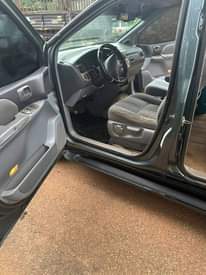 A picture of 1999 Toyota Sienna