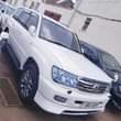 A picture of Landcruiser V8 2000 59m Negotiable