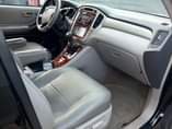 A picture of 2008 model Toyota Highlander