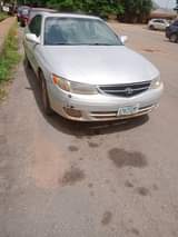 A picture of Toyota Solara ForSale in Awka 1 2m 08147376573 Everything working