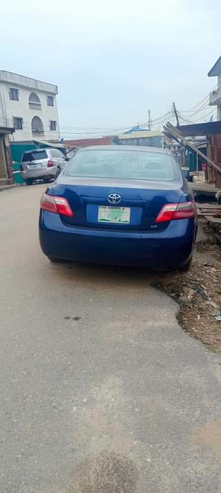 A picture of Neat Nigeria used 2009 Toyota Camry LE