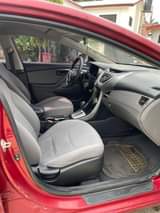 A picture of 2014 Hyundai Elantra This car is clean in and out