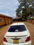 A picture of Toyota markx 16m