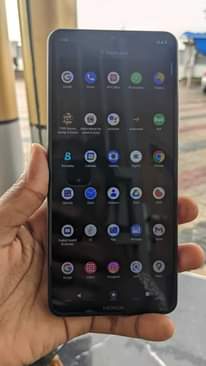 A picture of NOKIA 2.4