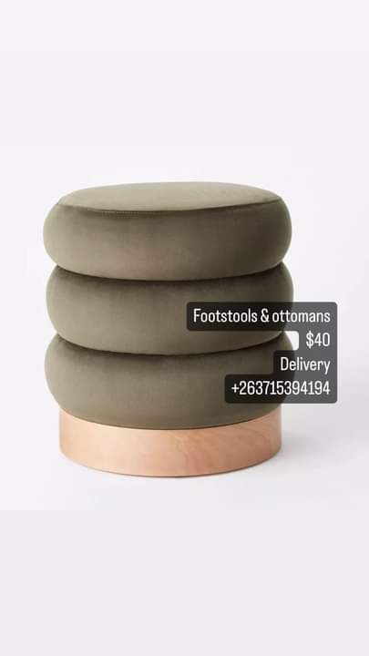 stools