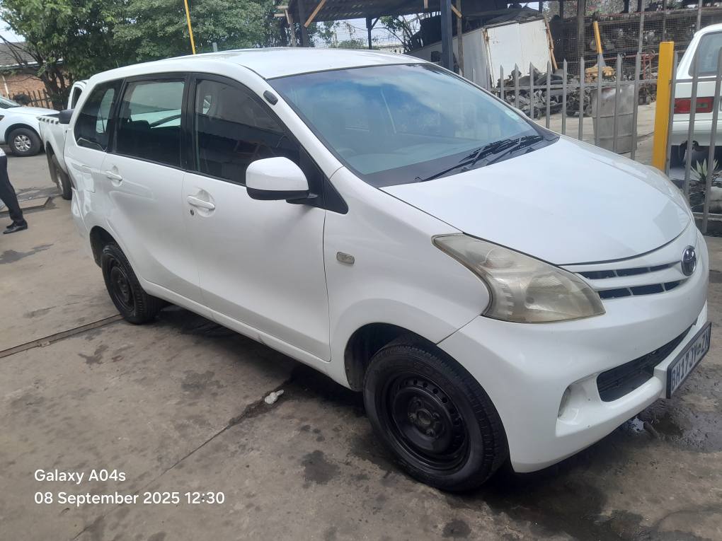 used toyota