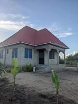 A picture of NYUMBA INAUZWA MKUNDI UTUMISHI MOROGORO.MILIONI 35