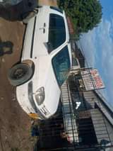 used toyota raum