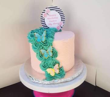 cakes