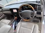 A picture of TOYOTA LAND CRUISER