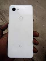 A picture of GOOGLE PIXEL 3A