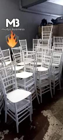 chairs