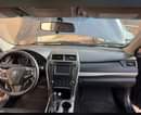 A picture of Camry 2015