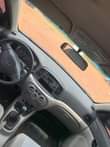 A picture of Sharp registered 2007 Hyundai accent buy and drive