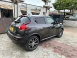 A picture of NISSAN JUKE