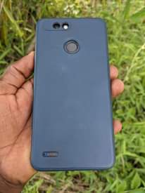 A picture of Tecno pop2 gb16ram1 hii