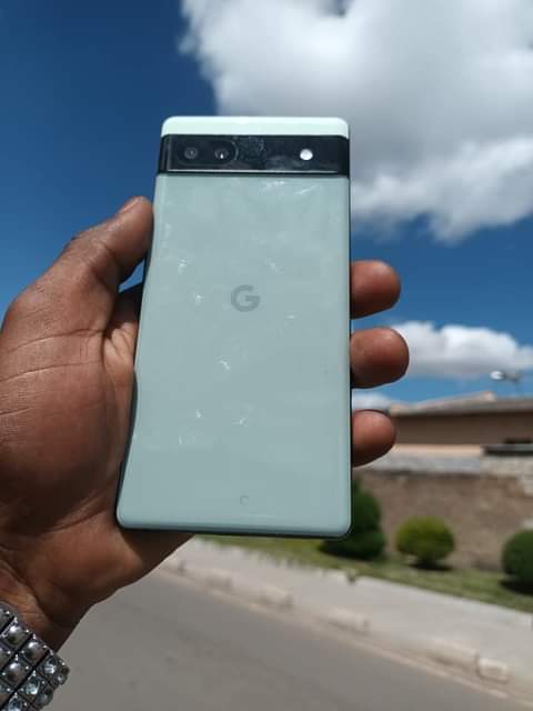 google pixel