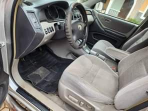A picture of Takas Motors 07060931241 Highest Grade Tokumbo Standard Toyota Highlander 2004