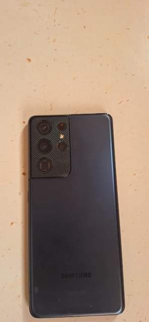samsung s21
