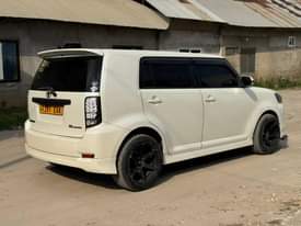A picture of TOYOTA RUMION Bei 15 5M Full documents Ac 0713020919 Cc