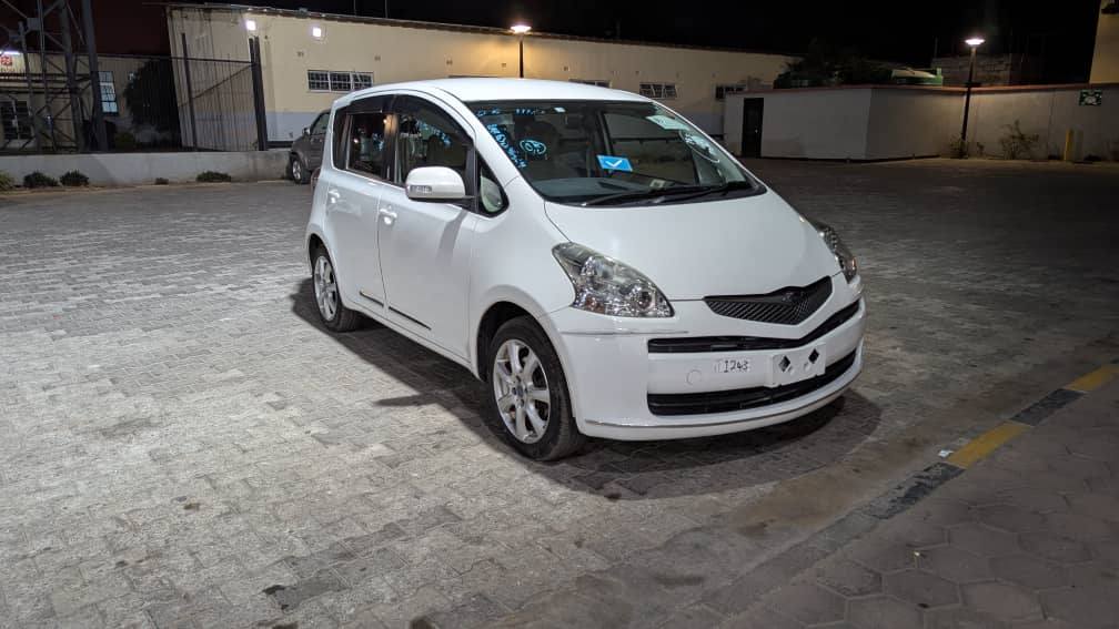 cars for sale in lusaka