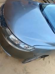 A picture of Kia cerato 2011 for sell Engine is okay Faulty gearbox