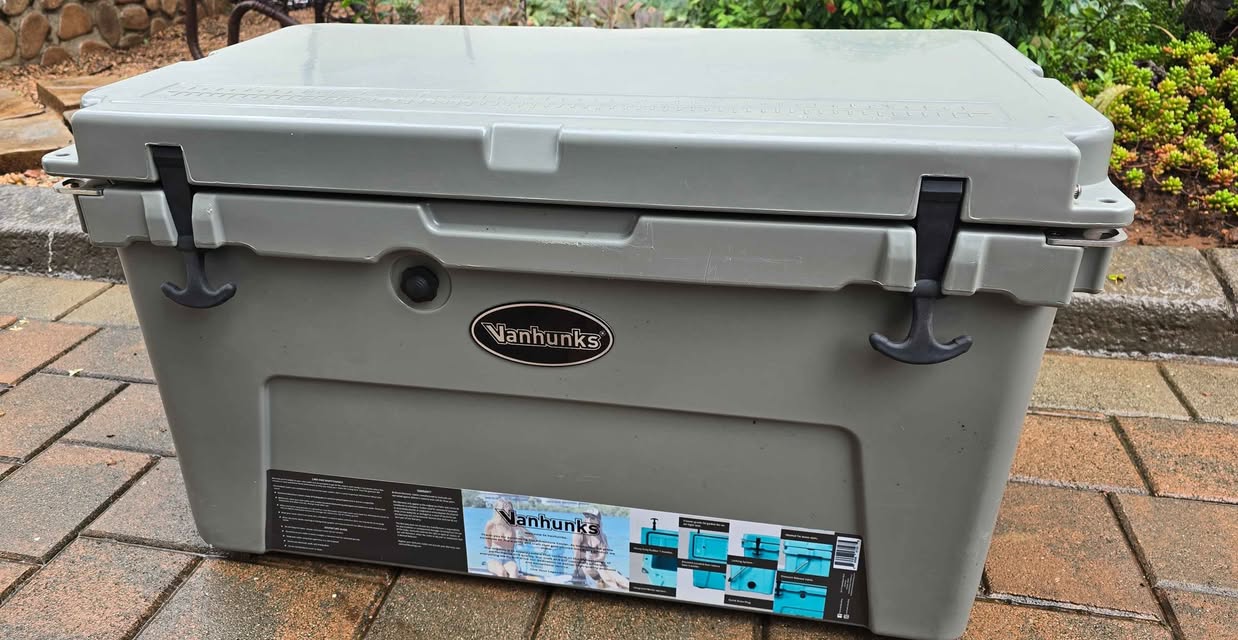 braai stands