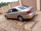 A picture of Super clean big daddy 2005