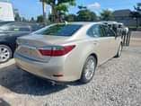 A picture of 2017 LEXUS ES 350