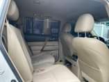A picture of CLEAN REGISTERED TOYOTA HIGHLANDER LIMITED EDITION 2012 MODEL 6 8M