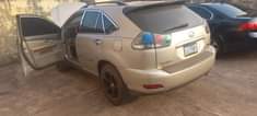A picture of Give away Rx330
