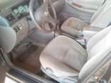 A picture of Toyota corolla 04