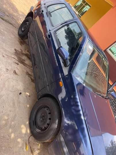 A picture of Golf 3 Salon