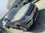 A picture of 2014 RANGE ROVER