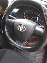 A picture of Toyota wish