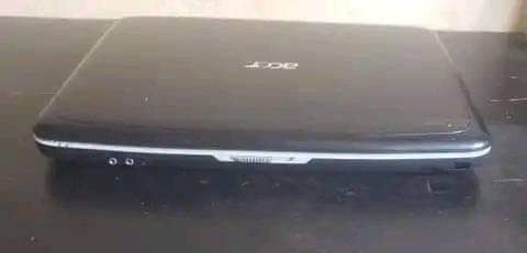 A picture of ACER LAPTOP Core 2 Duo HAINA HARDDISK LAPTOP HII HAINA